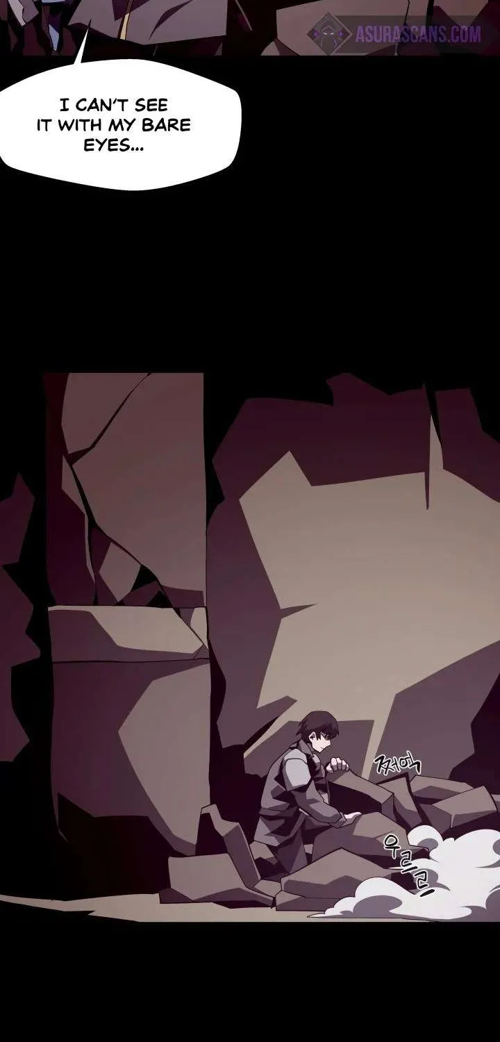 Dungeon Odyss Chapter 17 page 30 - 