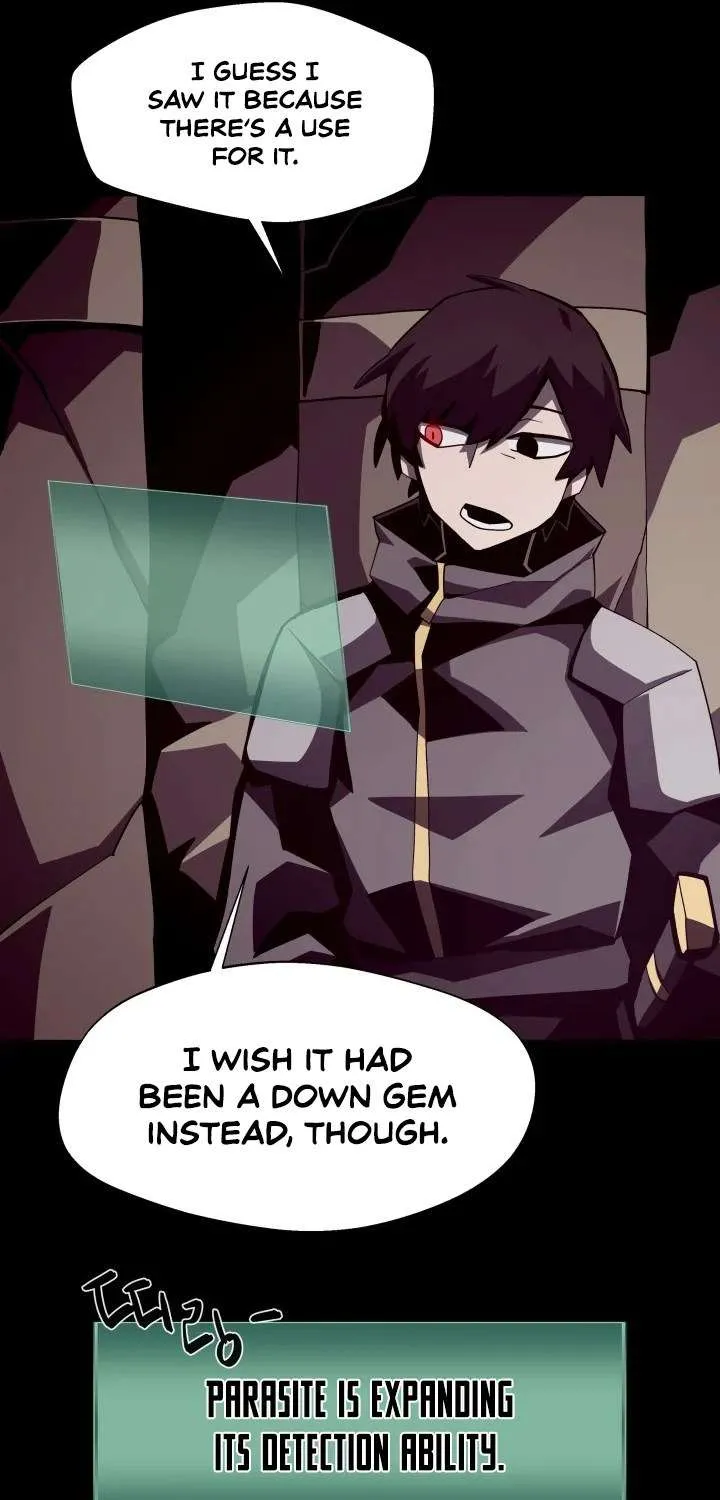Dungeon Odyss Chapter 17 page 35 - 