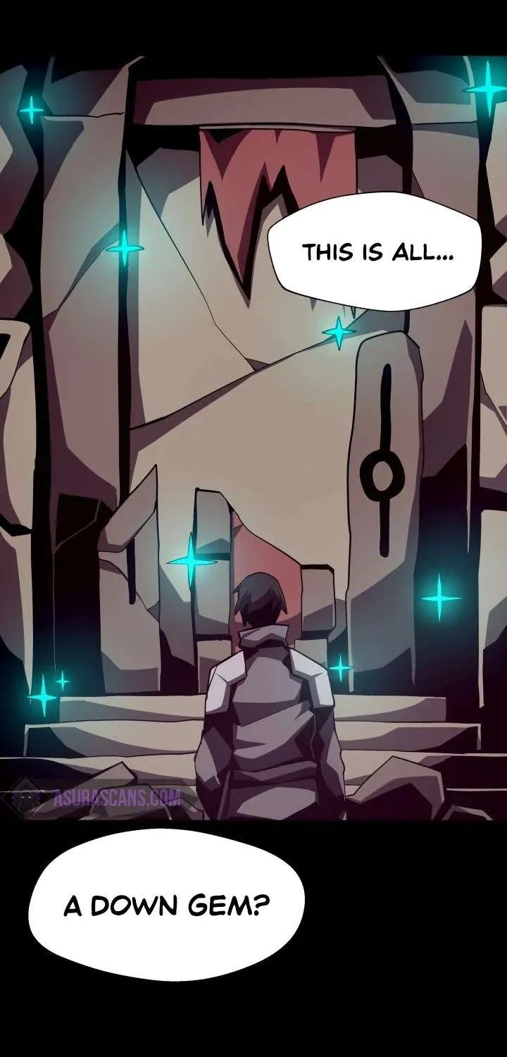 Dungeon Odyss Chapter 17 page 38 - 