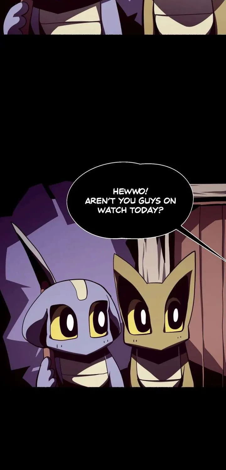 Dungeon Odyss Chapter 17 page 41 - 