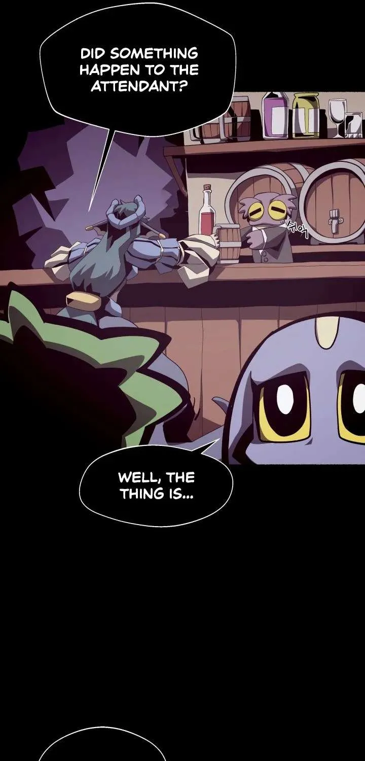 Dungeon Odyss Chapter 17 page 43 - 