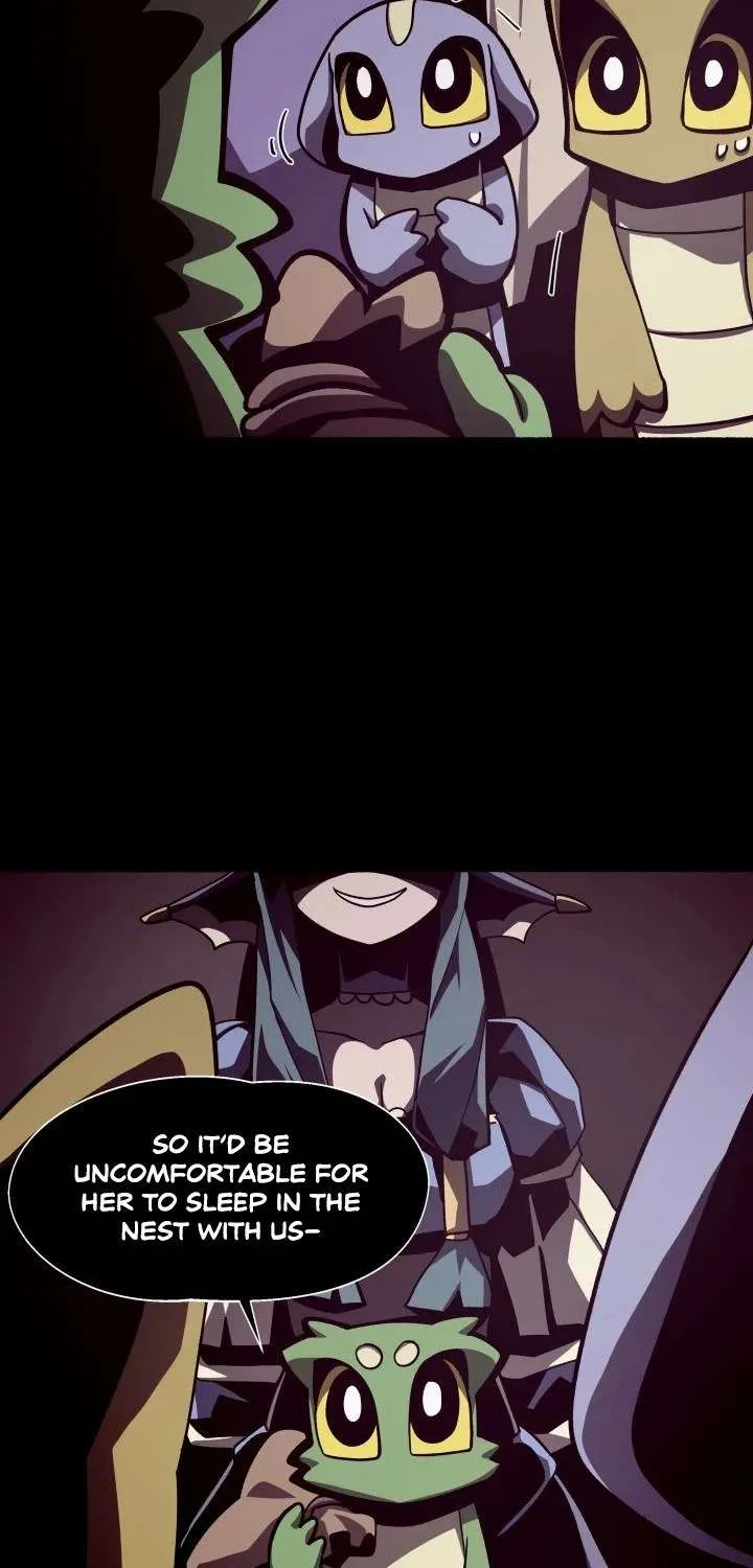 Dungeon Odyss Chapter 17 page 47 - 