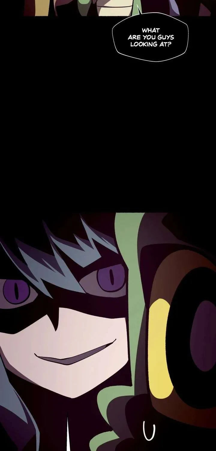 Dungeon Odyss Chapter 17 page 48 - 