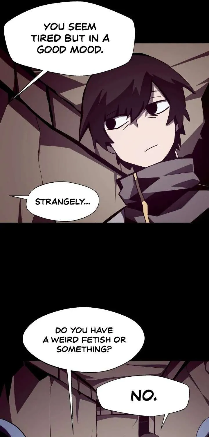 Dungeon Odyss Chapter 17 page 51 - 
