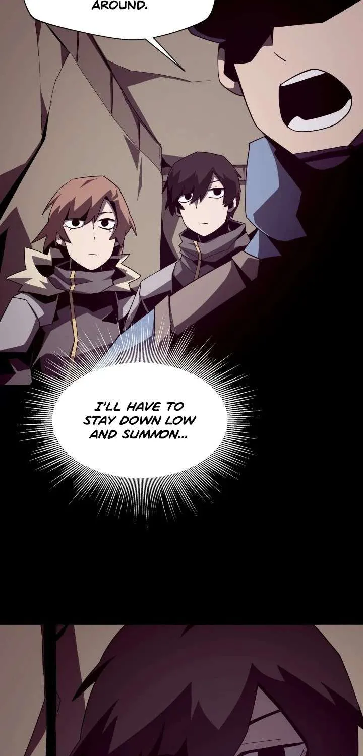 Dungeon Odyss Chapter 17 page 57 - 