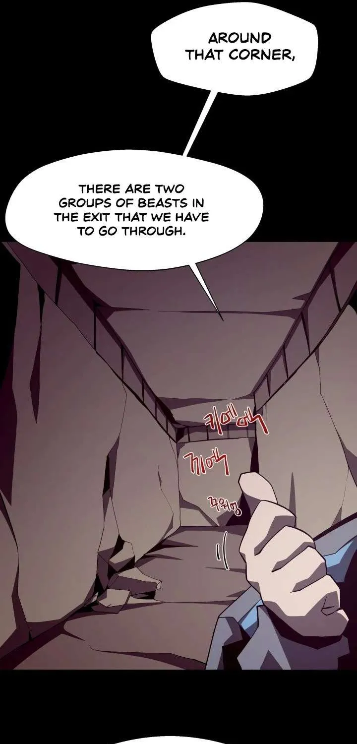 Dungeon Odyss Chapter 17 page 59 - 