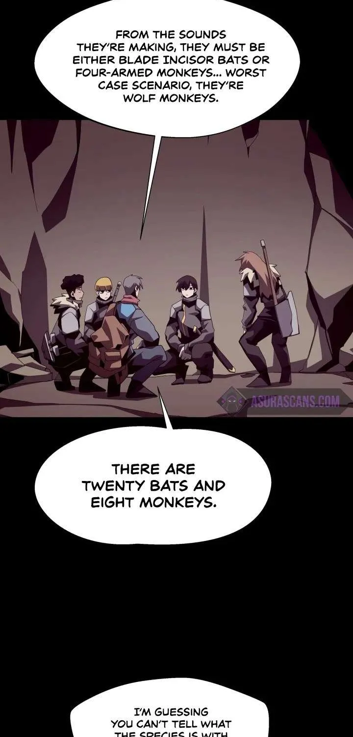 Dungeon Odyss Chapter 17 page 60 - 