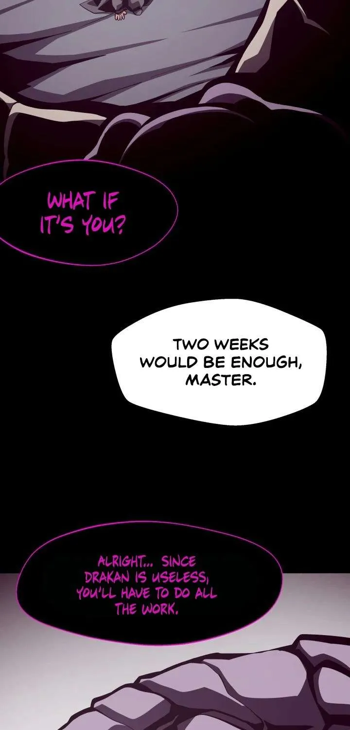 Dungeon Odyss Chapter 17 page 7 - 