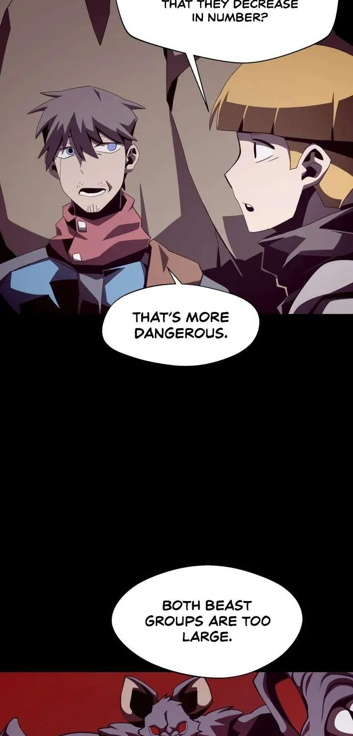 Dungeon Odyss Chapter 17 page 62 - 