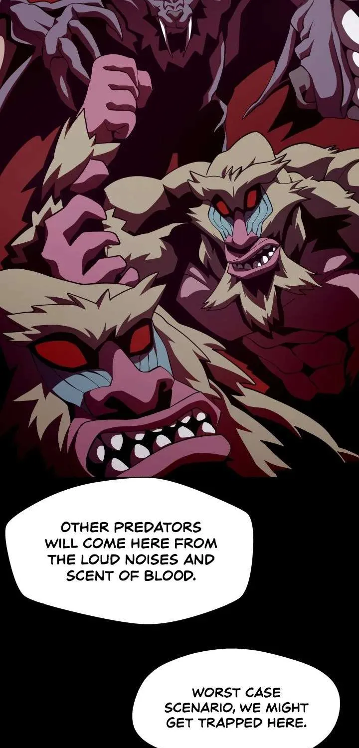 Dungeon Odyss Chapter 17 page 63 - 