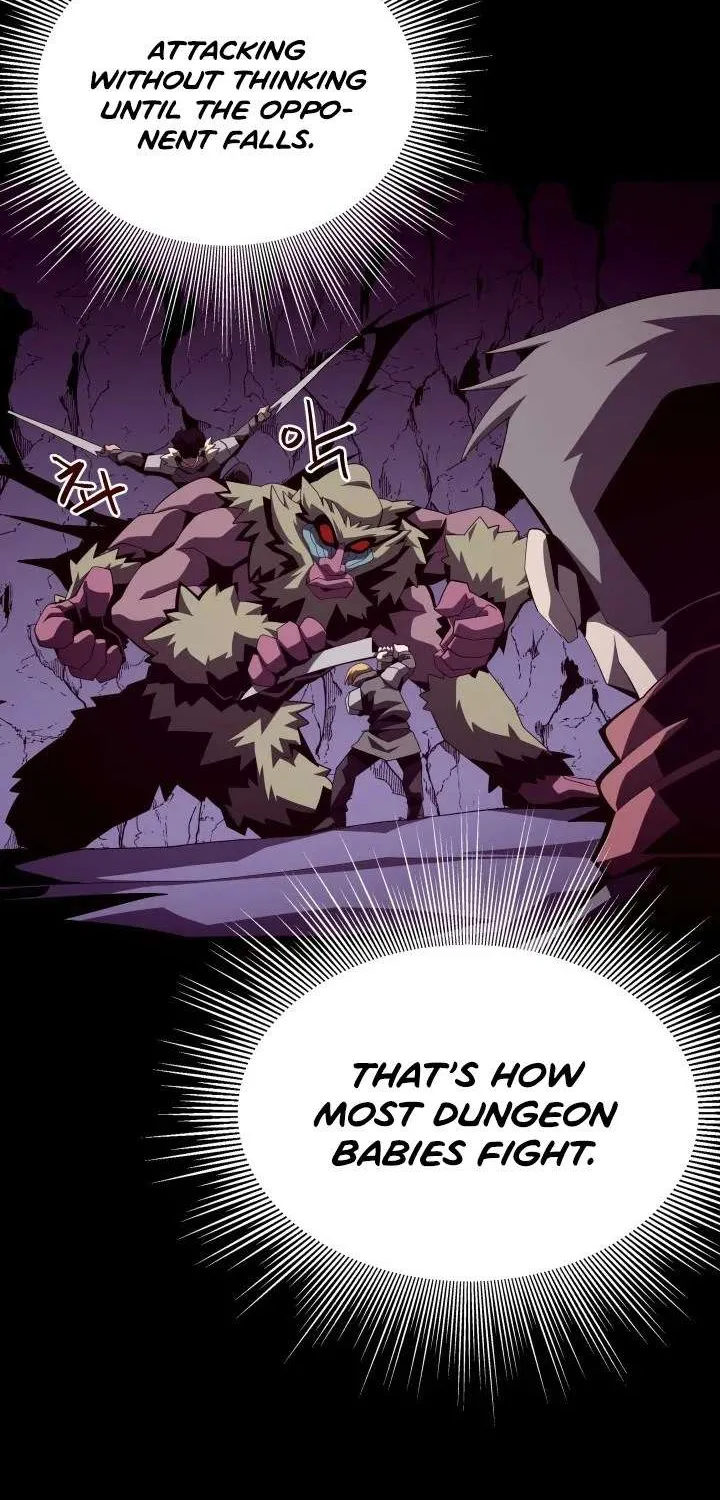 Dungeon Odyss Chapter 18 page 11 - 