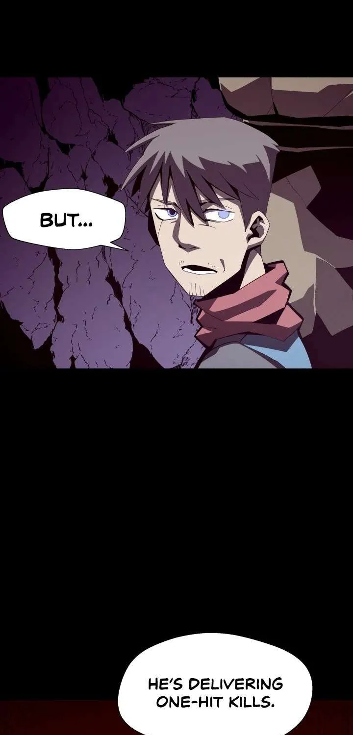 Dungeon Odyss Chapter 18 page 12 - 
