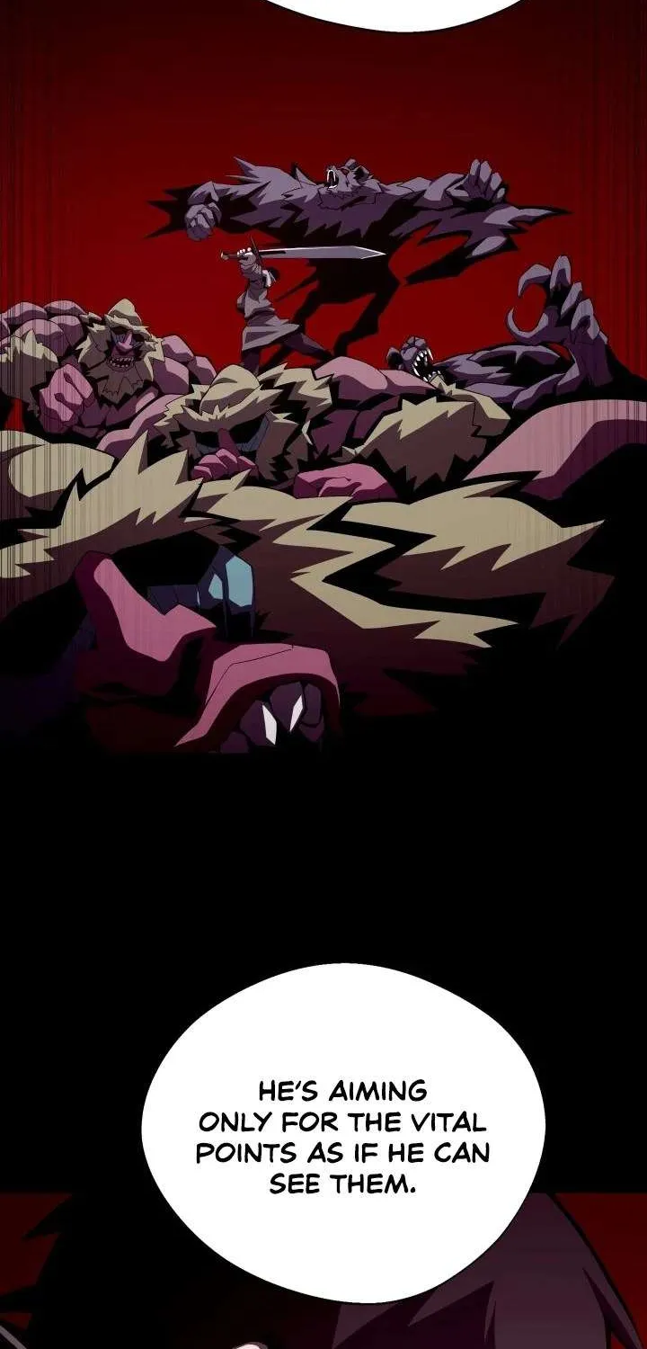 Dungeon Odyss Chapter 18 page 13 - 