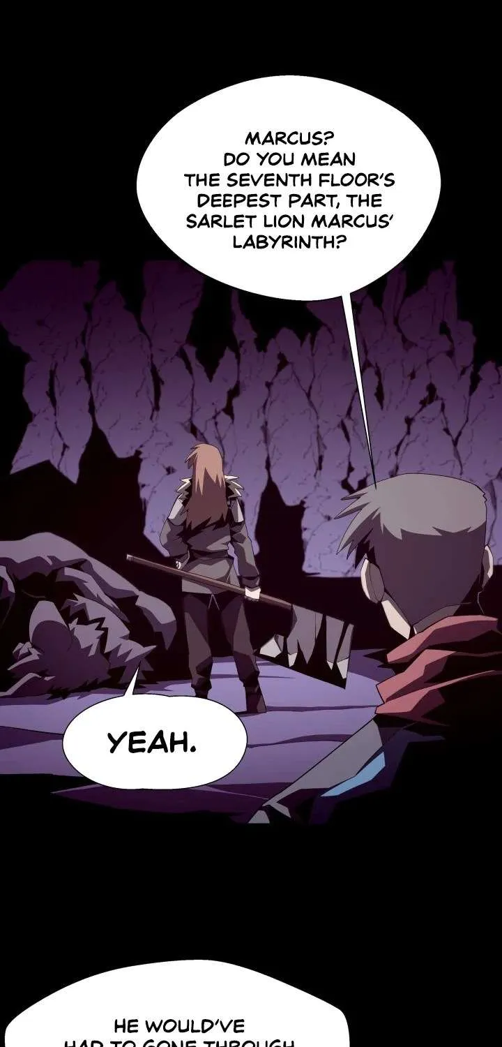 Dungeon Odyss Chapter 18 page 16 - 
