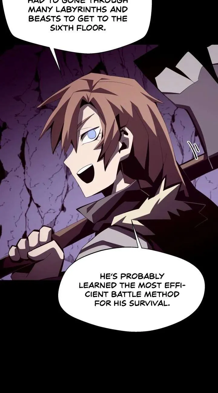 Dungeon Odyss Chapter 18 page 17 - 