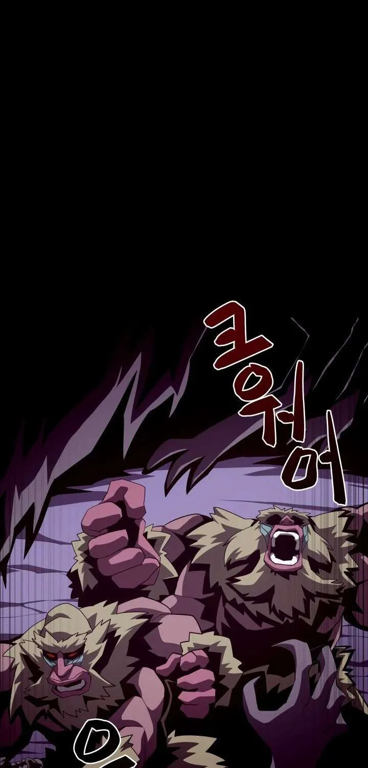 Dungeon Odyss Chapter 18 page 3 - 