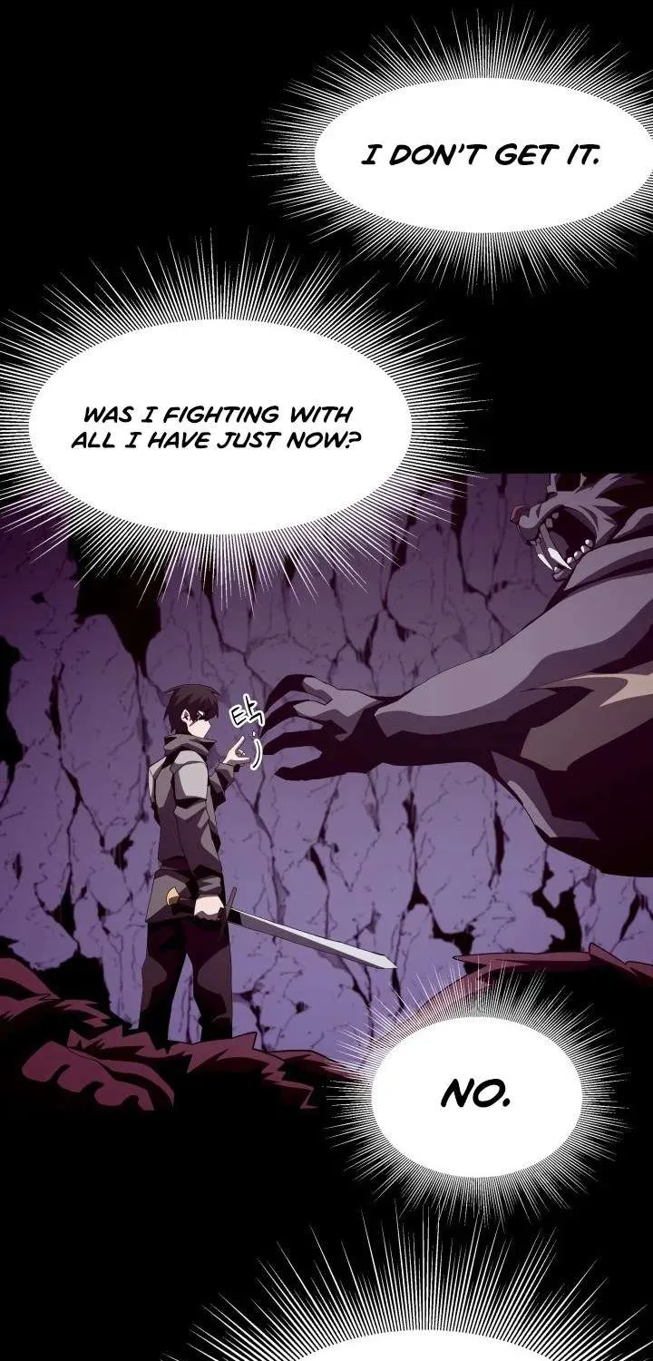 Dungeon Odyss Chapter 18 page 26 - 