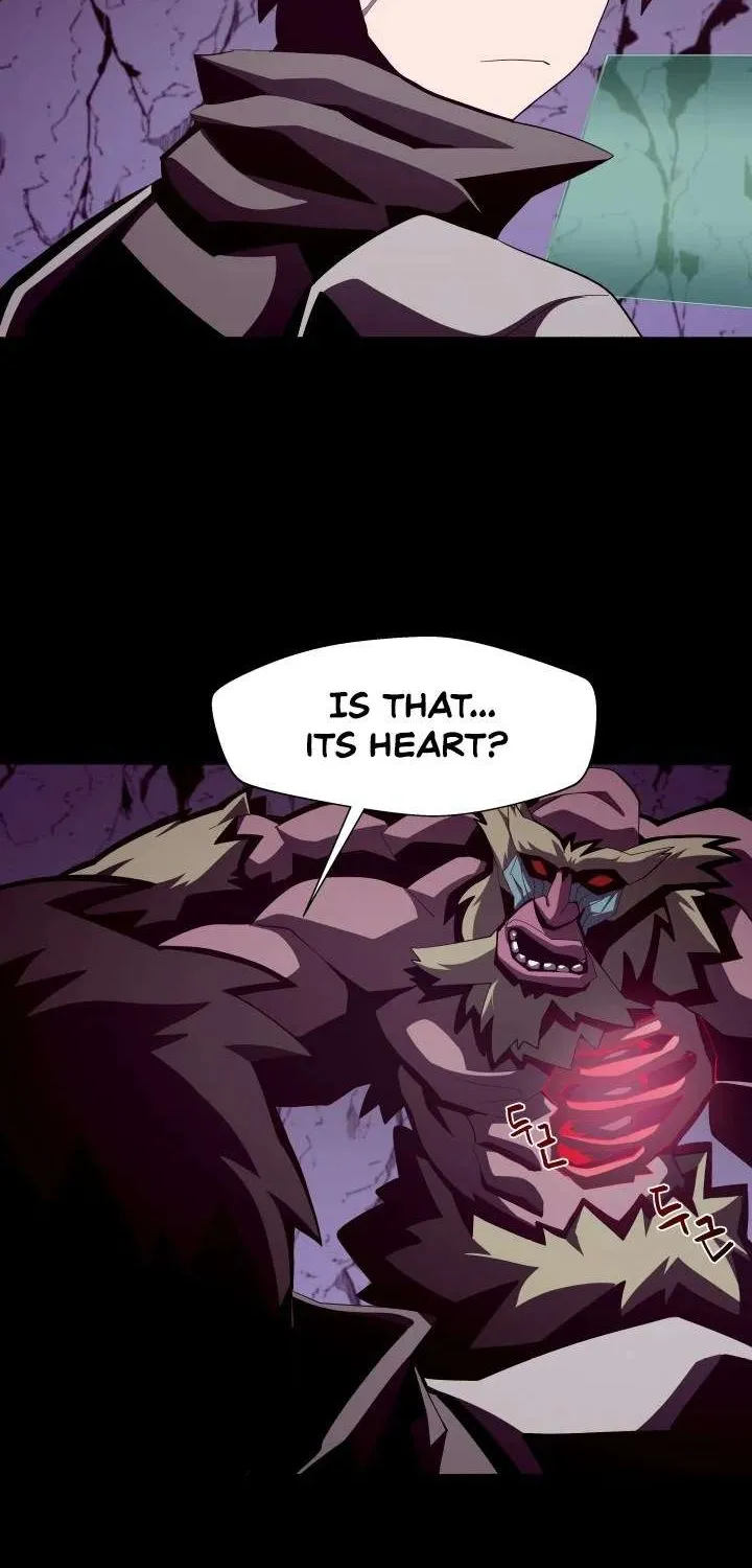 Dungeon Odyss Chapter 18 page 29 - 
