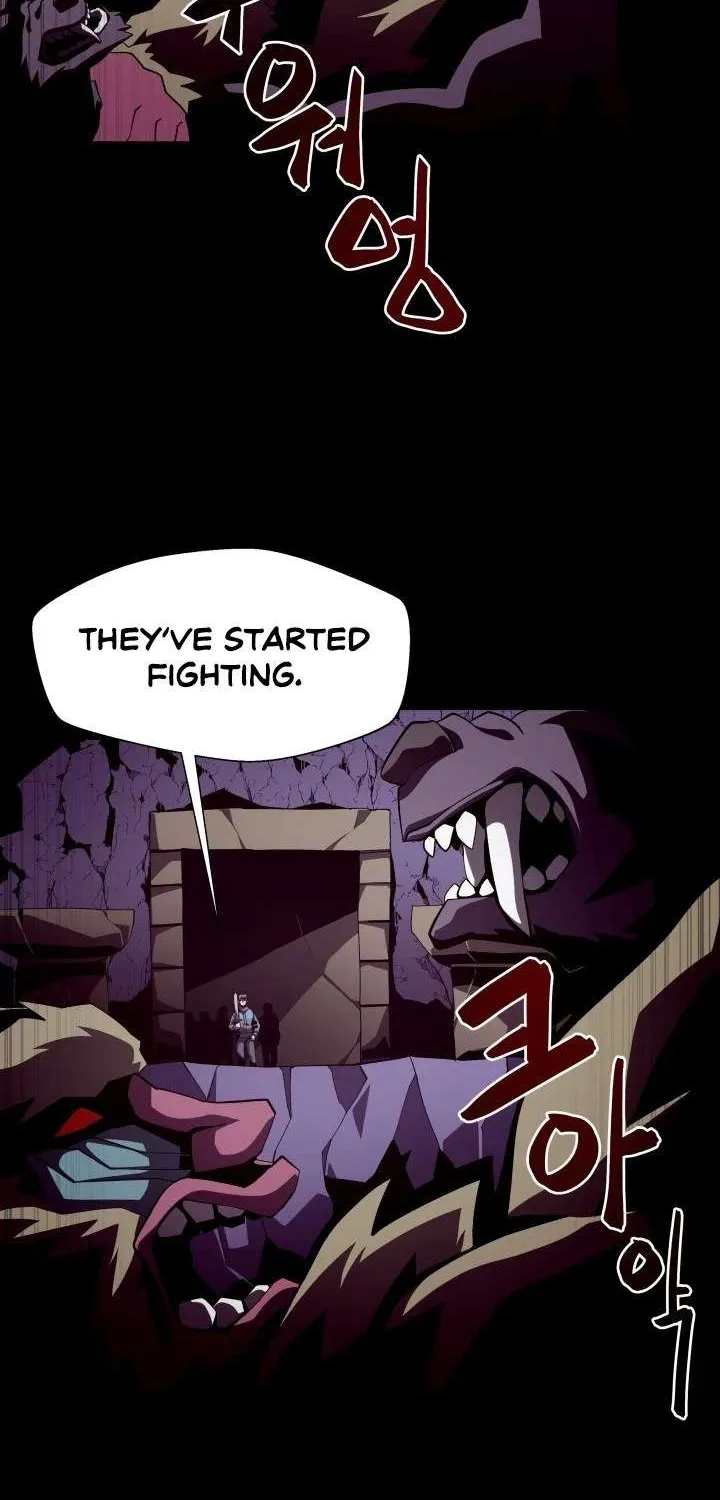 Dungeon Odyss Chapter 18 page 4 - 
