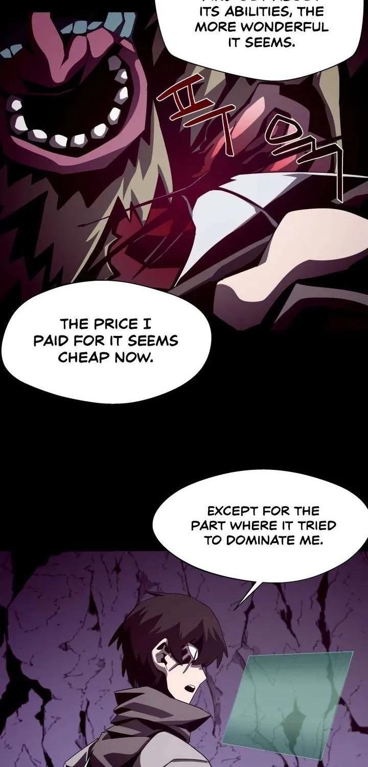 Dungeon Odyss Chapter 18 page 31 - 