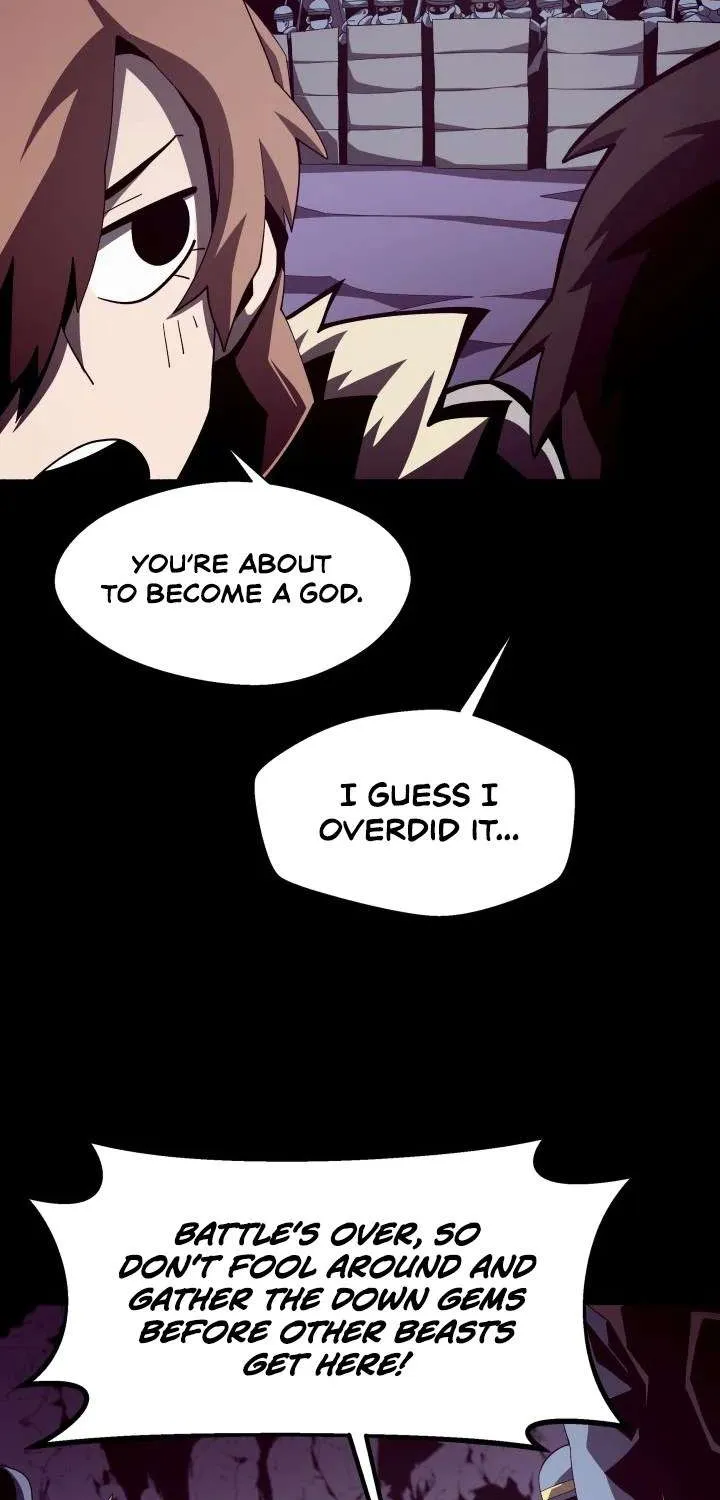 Dungeon Odyss Chapter 18 page 36 - 