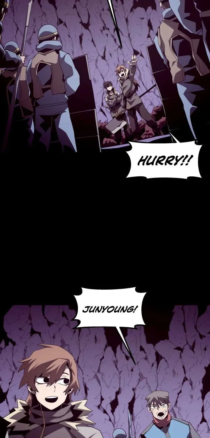 Dungeon Odyss Chapter 18 page 37 - 