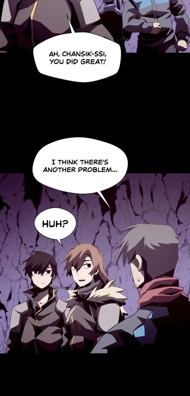 Dungeon Odyss Chapter 18 page 38 - 