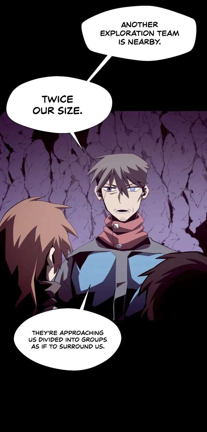 Dungeon Odyss Chapter 18 page 39 - 