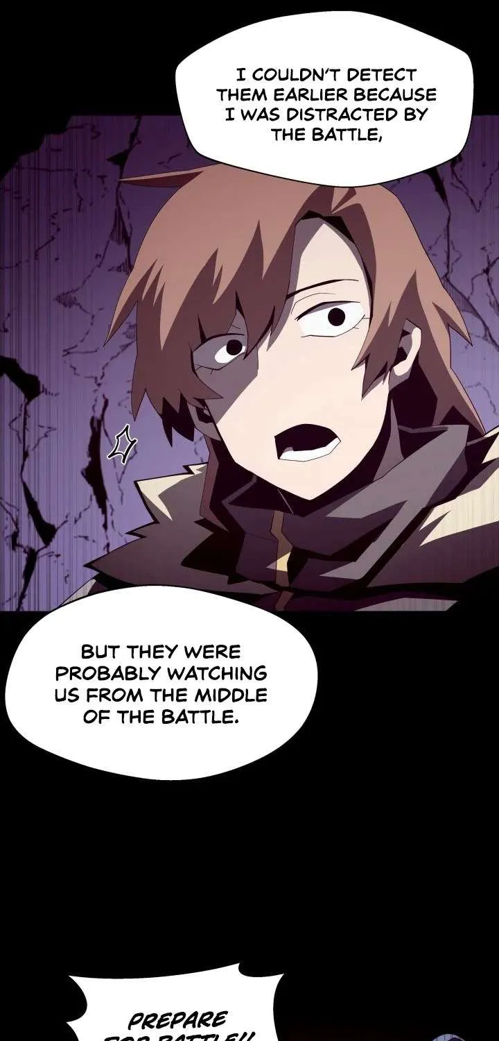 Dungeon Odyss Chapter 18 page 40 - 