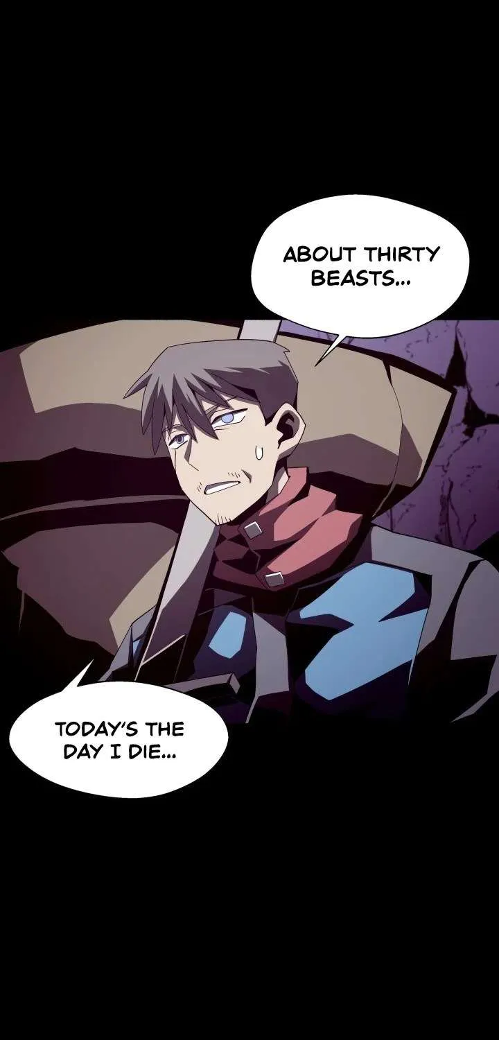 Dungeon Odyss Chapter 18 page 5 - 
