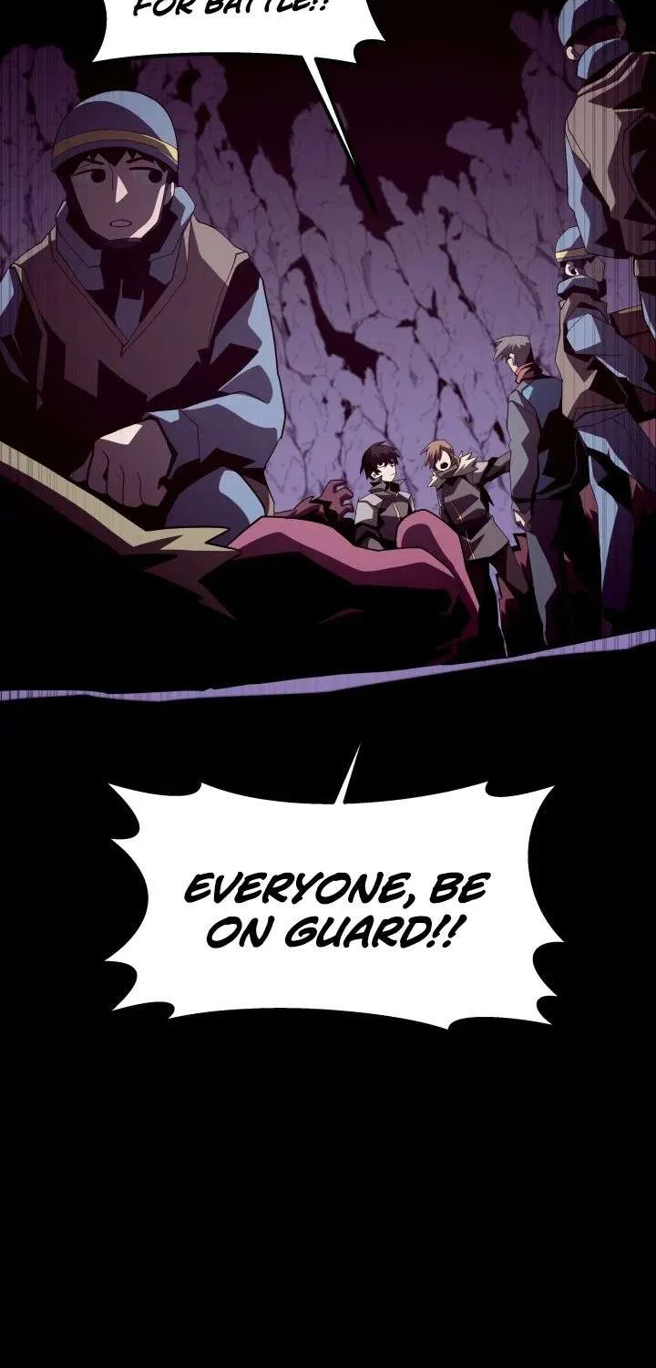 Dungeon Odyss Chapter 18 page 41 - 