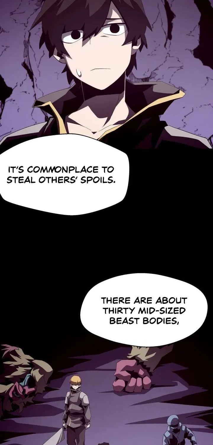 Dungeon Odyss Chapter 18 page 43 - 