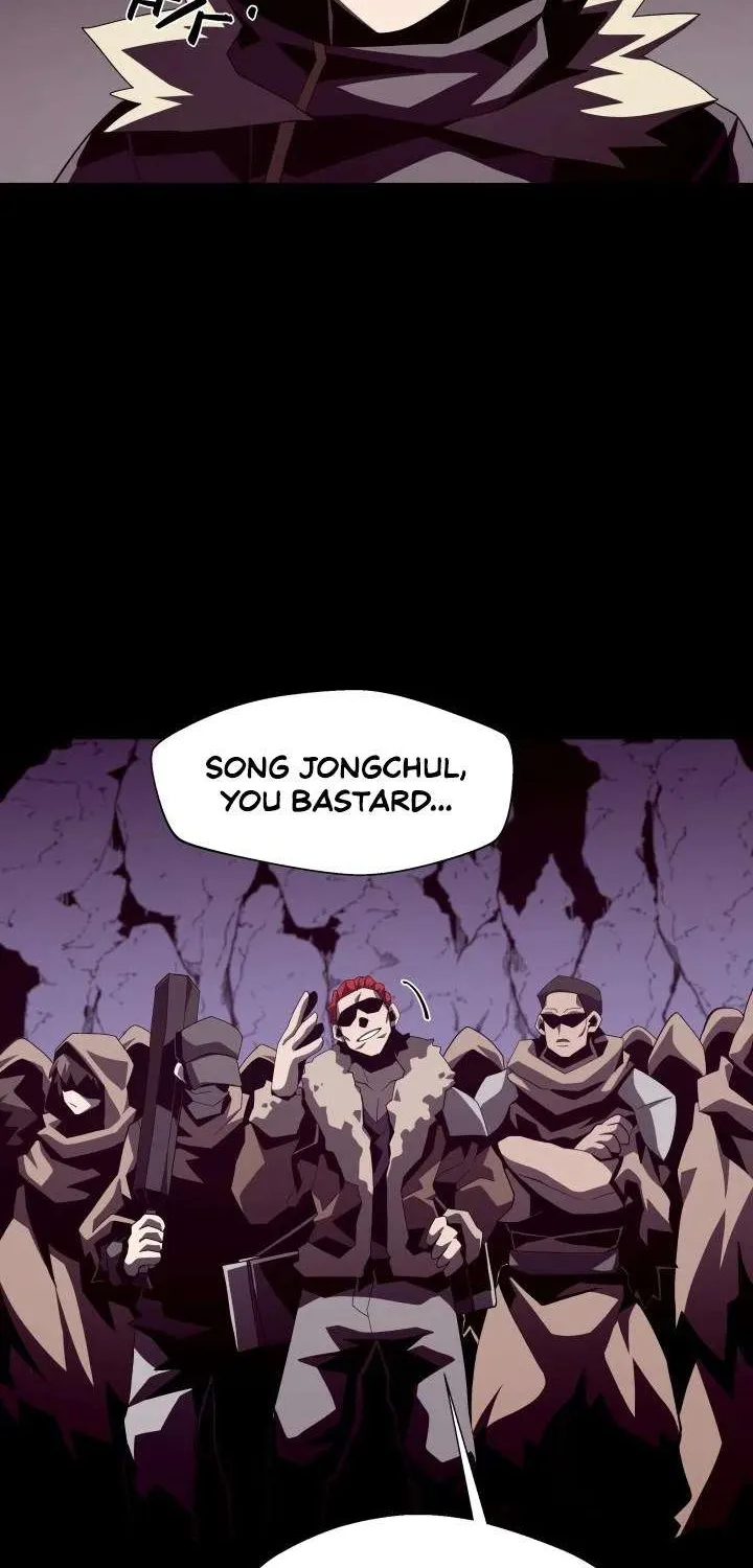Dungeon Odyss Chapter 18 page 53 - 
