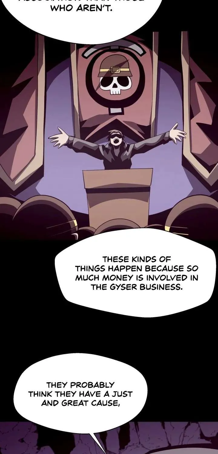 Dungeon Odyss Chapter 18 page 62 - 