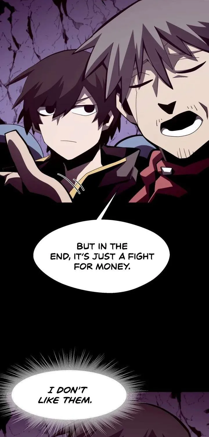 Dungeon Odyss Chapter 18 page 63 - 