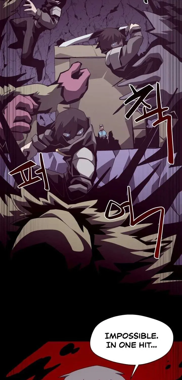 Dungeon Odyss Chapter 18 page 8 - 
