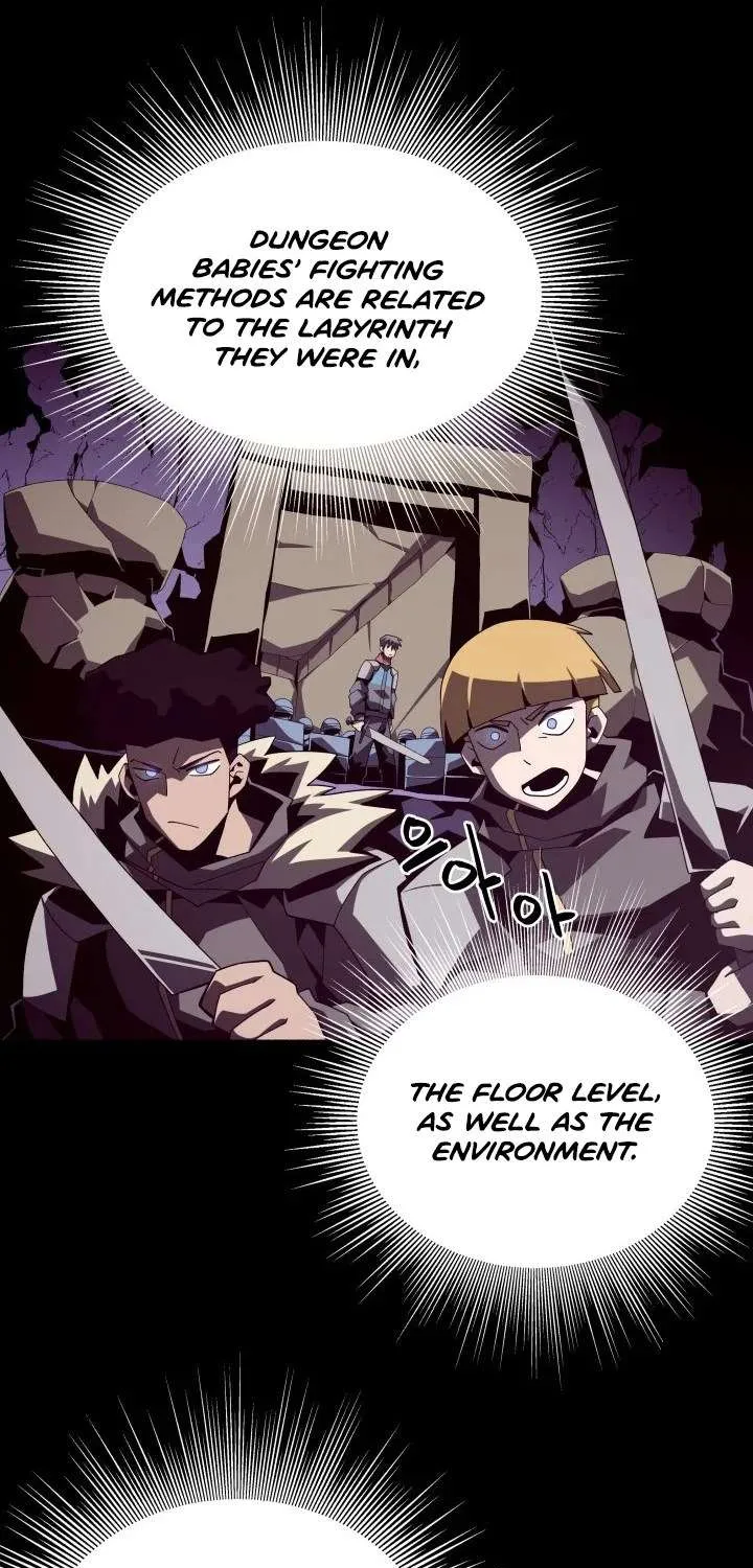 Dungeon Odyss Chapter 18 page 10 - 