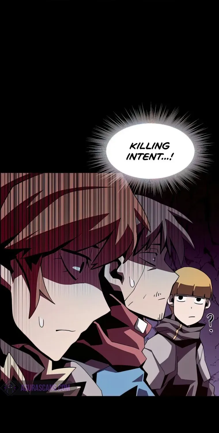 Dungeon Odyss Chapter 19 page 2 - 