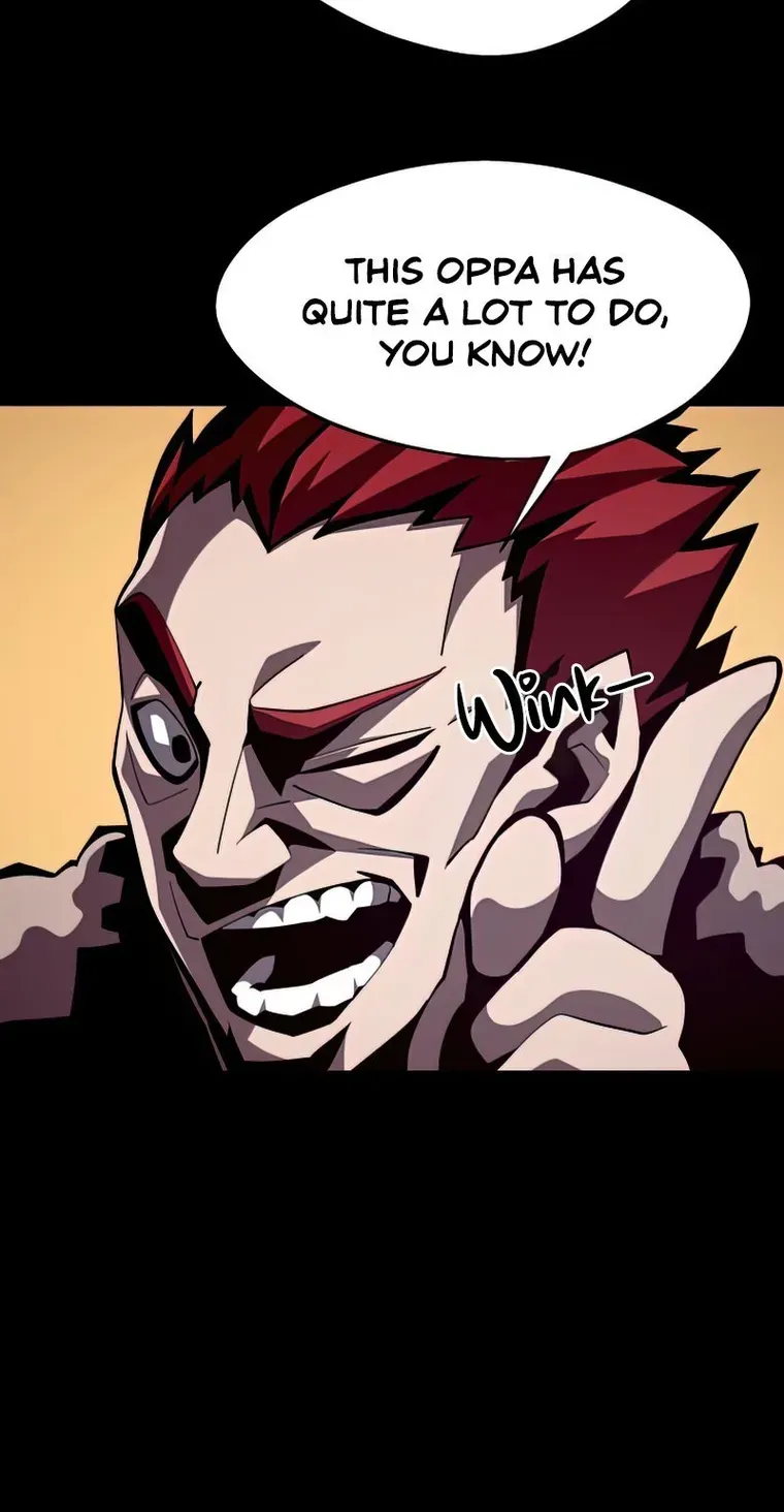 Dungeon Odyss Chapter 19 page 11 - 