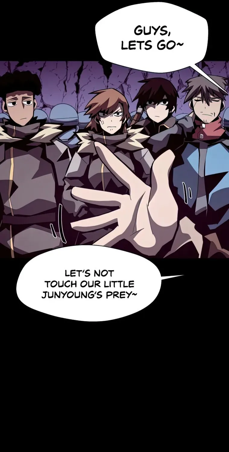 Dungeon Odyss Chapter 19 page 12 - 