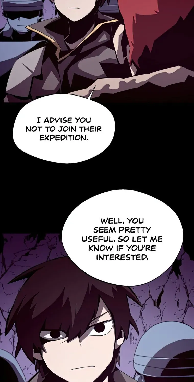Dungeon Odyss Chapter 19 page 16 - 