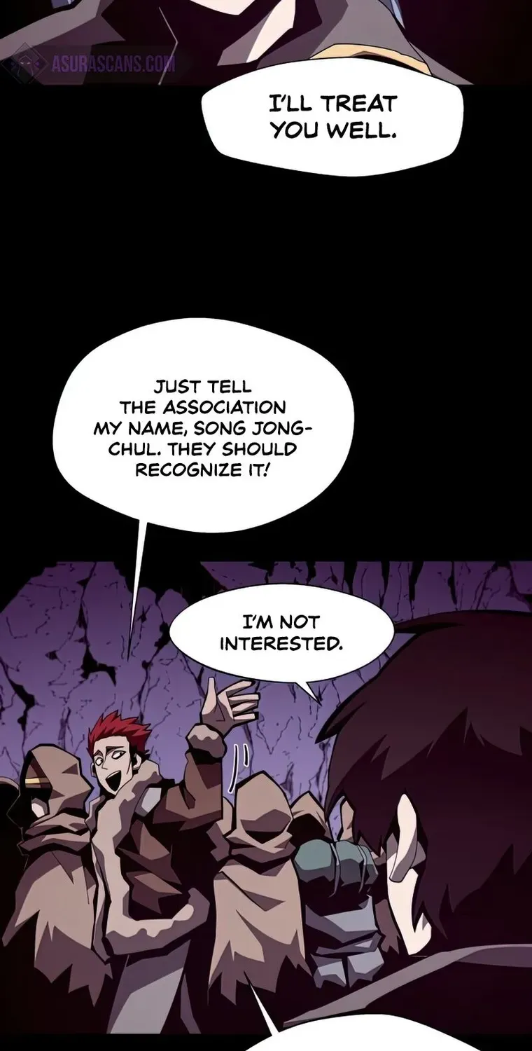 Dungeon Odyss Chapter 19 page 17 - 