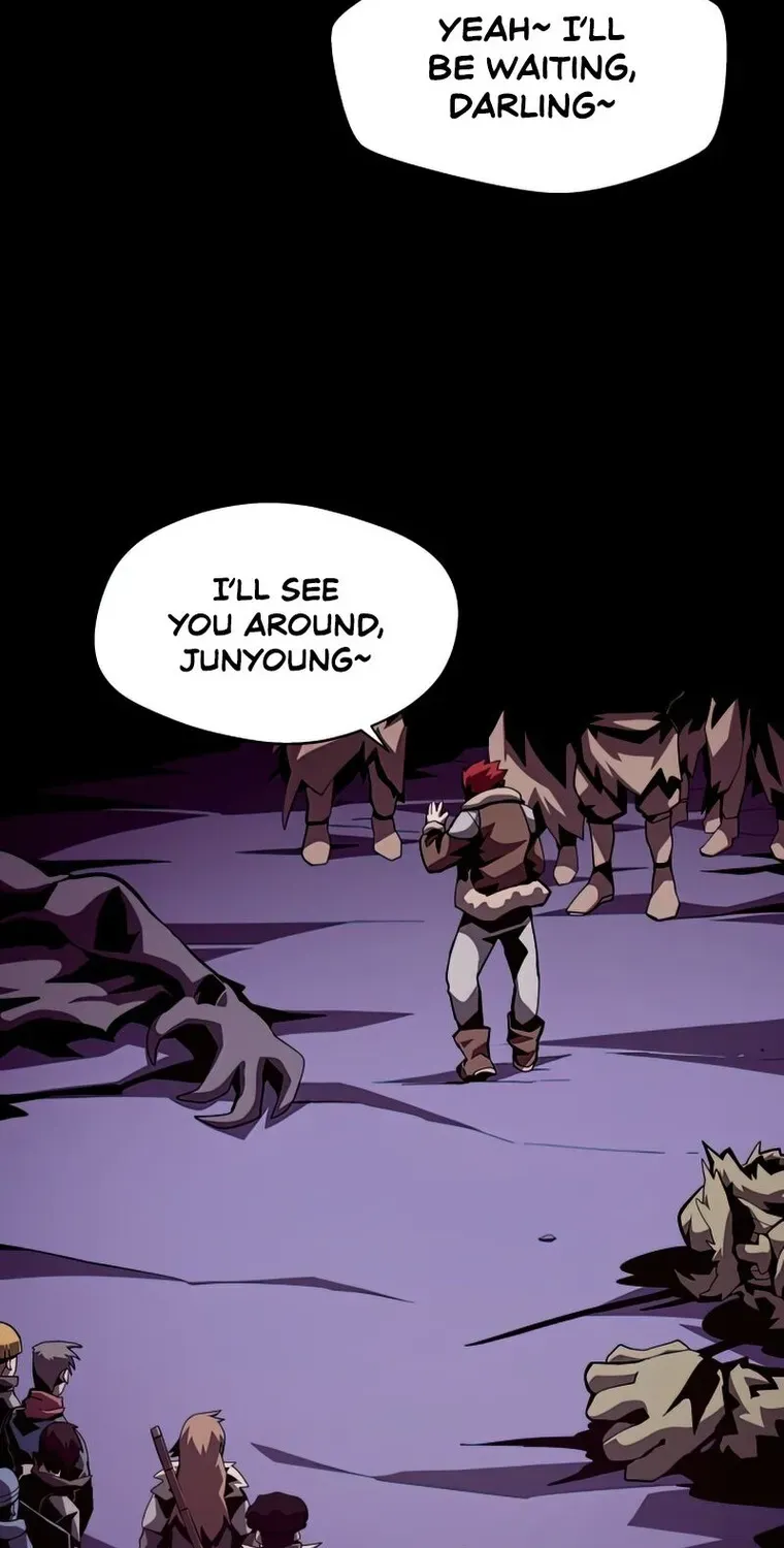 Dungeon Odyss Chapter 19 page 18 - 
