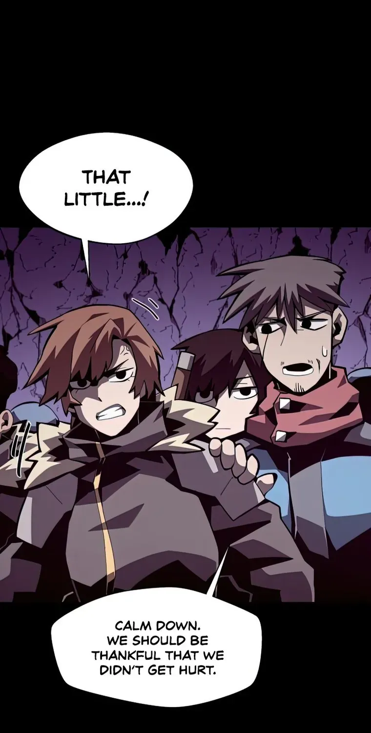 Dungeon Odyss Chapter 19 page 20 - 