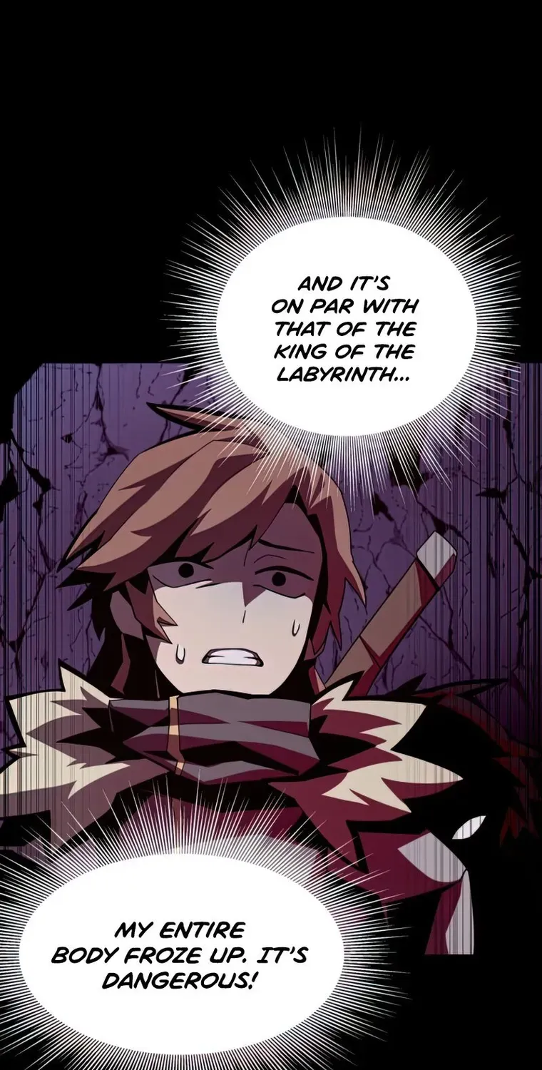 Dungeon Odyss Chapter 19 page 3 - 