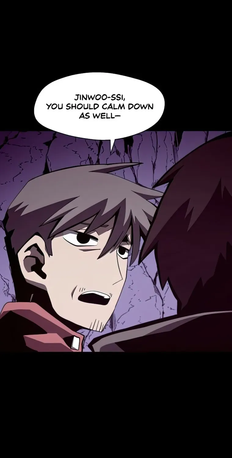 Dungeon Odyss Chapter 19 page 21 - 