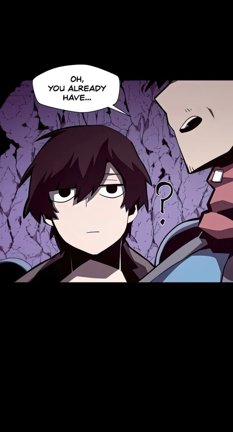 Dungeon Odyss Chapter 19 page 22 - 
