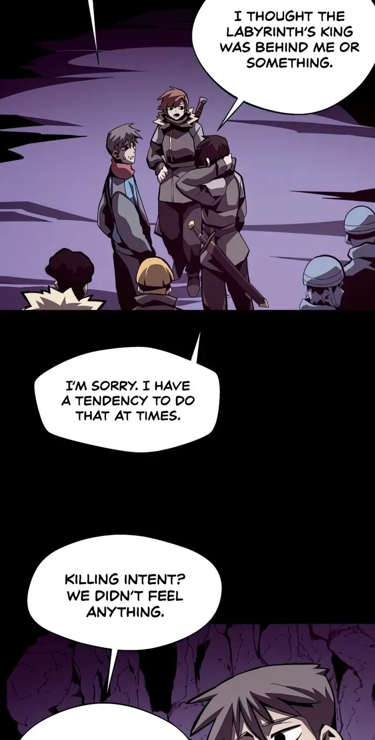 Dungeon Odyss Chapter 19 page 24 - 