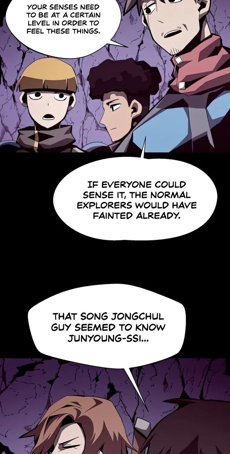 Dungeon Odyss Chapter 19 page 25 - 