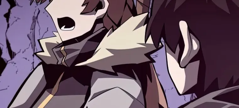 Dungeon Odyss Chapter 19 page 26 - 